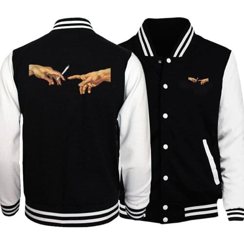 Teekossc Hooded Jackets For Men