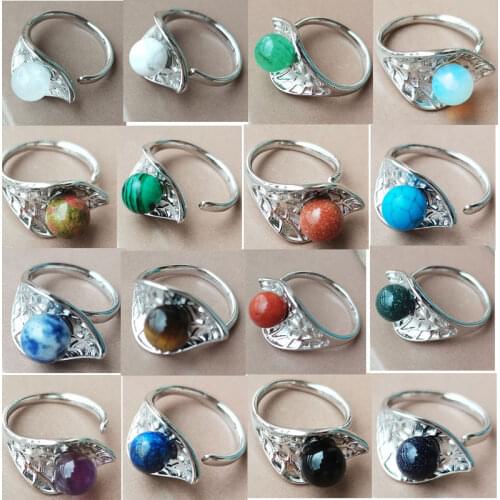 W58718 Women's Gold Rings