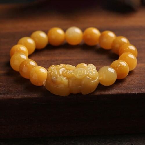 Golden Silk Jade Women Bracelets On Hand Chain Bangles Jewelry Aesthetic Fashion Female Popular Now New 2021 Vintage Classic