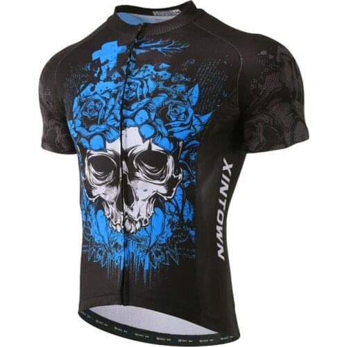 2020 Mens Cycling Jersey Shirts Women MTB Bicycle Clothes Clothing Ciclismo Ropa Hombre Completino Ciclismo Team Cycling Shirts