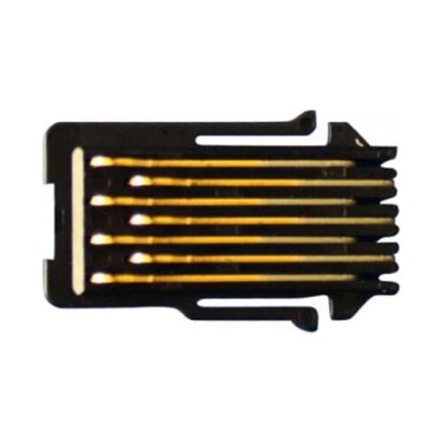 4pcs/lot Pro 7880/9880 Narrow Contact Point