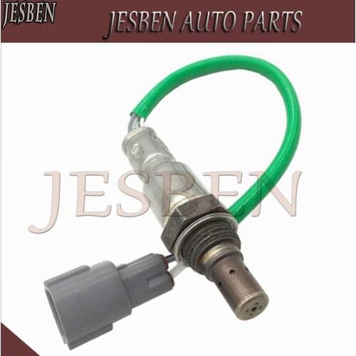 89465-33560 Rear Downstream Lambda Probe O2 Oxygen Sensor fit For Toyota CAMRY AURION HV LEXUS ES200 ES250 2.0L 2.5L 2012-2017