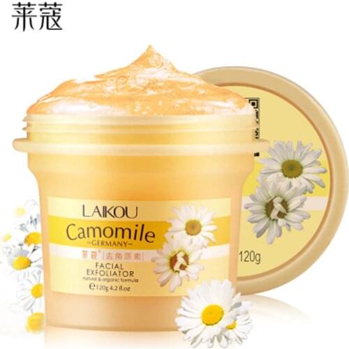 Aichun Facial Scrubs And Peels