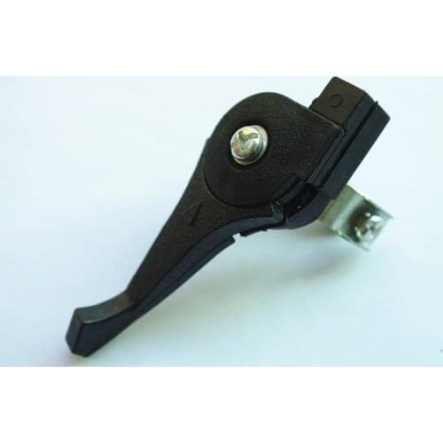 Throttle Lever for Kawasaki TD40 powered brush cutter trimmer handle lever replacement