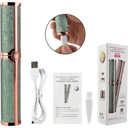 Эпиляторы для тела FANCI BELLE China At AliExpress