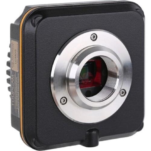 FYSCOPE LCMOS Series 28FPS USB2.0 digital microscope camera with 1.2M-2M Aptina CMOS sensor