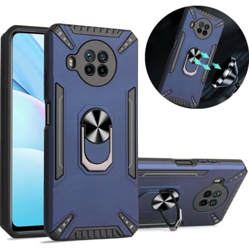 HIXANNY Phone Cases Xiaomi Mi 10T Lite