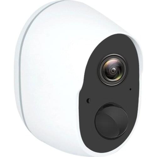 Беспроводные камеры видеонаблюдения HXSJ China At AliExpress