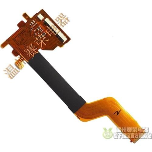 NEW For Sony A6000 LCD Flex cable FPC For Sony ILCE-6000 Camera Repair Part Unit