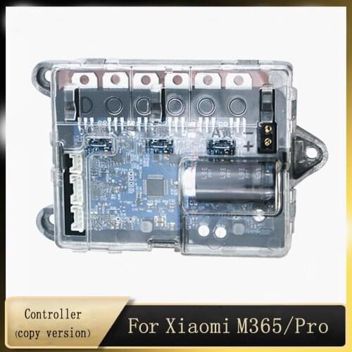 Updated Motherboard Controller Main Board ESC Switchboard For XIAOMI M365 /Pro Electric Scooter Mainboard Parts