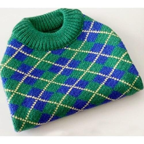 Pet Dog Clothes Sweater Knit Apparel Winter Dog Coat Outfit Vest Garment Puppy Apparel Bichon Yorkshire Pomeranian Clothing