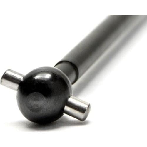 PI Racing 6x60mm Center Dogbone HPI 86023