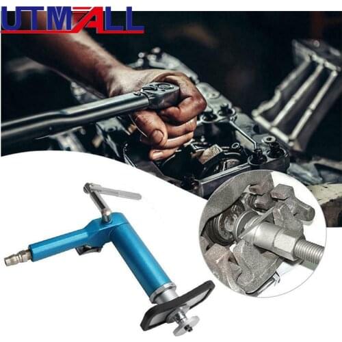 Air Power Brake Caliper Wind Back Tool Adjustable Durable Tool Pneumatic Brake Pump Adjusting Tool Car Repair Tool