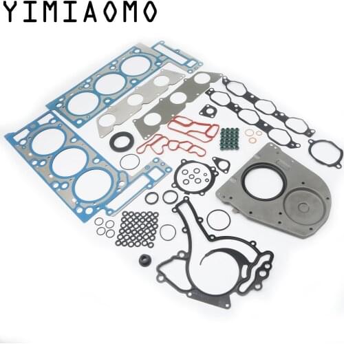 Cylinder Head Engine Gasket 272 016 15 20 For Mercedes-Benz C219 M272.964 W164 M272.962 W639 W221 R230 R171 V251 272 016 11 20