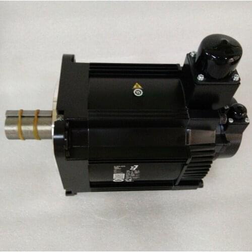 CNC Router AC Servo Motor 3kw Yaksawa SGM7A-30AFA61