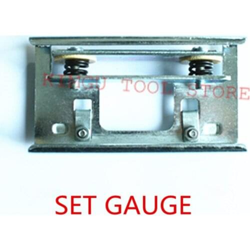 Replacement Set Gauge For HITACHI F20 P20SB Portable Planer