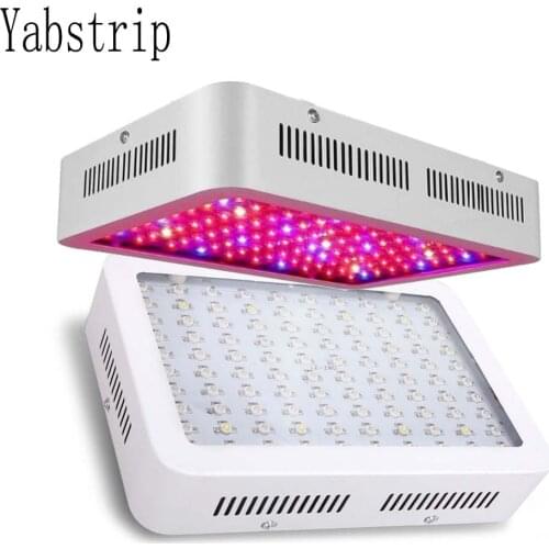 LED Grow Light 600W 1000W 1200W 2000W full spectrum plant light for indoor seeding Greenhouse tent flower phyto lamp
