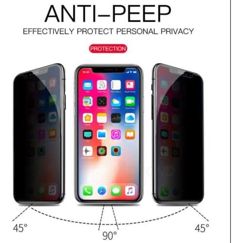 TREEWOO Protective Glass On The Phone