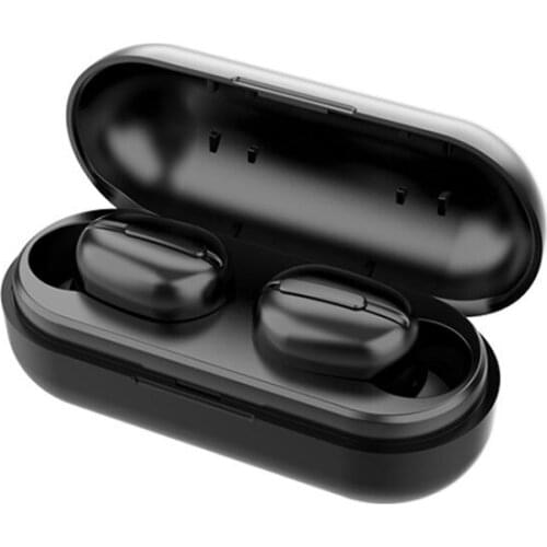 TWSBT-BY WIRELESS Headphones With Microphone