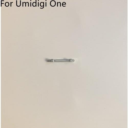 Umidigi One Used Volume Voice Button Key For Umidigi One MTK Helio P23 5.9" 1520 x 720 Smartphone