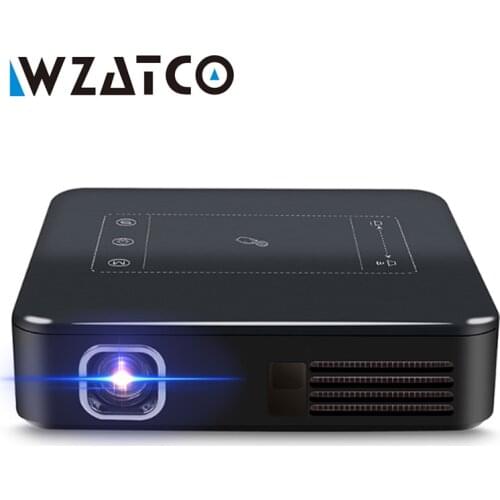 WZATCO Diascopic Projects