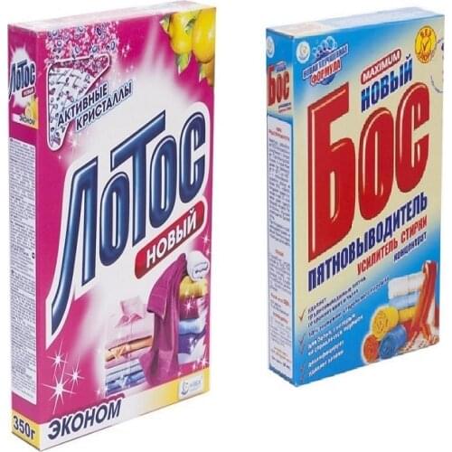 ART DECOR Washing Powders