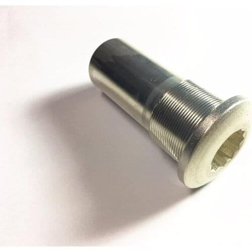 Upper bracket bolt Screw for Benelli TRK502 BN600 TNT600 Keeway RK6 TNT25 BN251 BN302 TNT300 STELS / BN TNT 251 25 300 302 600