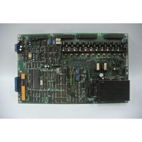 E4809-045-140-1006-1109-33-15 Used In Good Condition With Free DHL