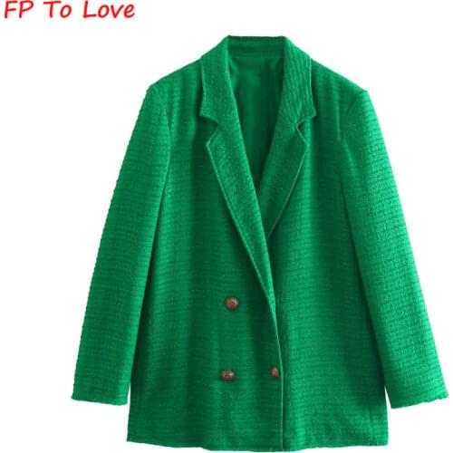 Женские шерстяные пиджаки FP TO LOVE China At AliExpress