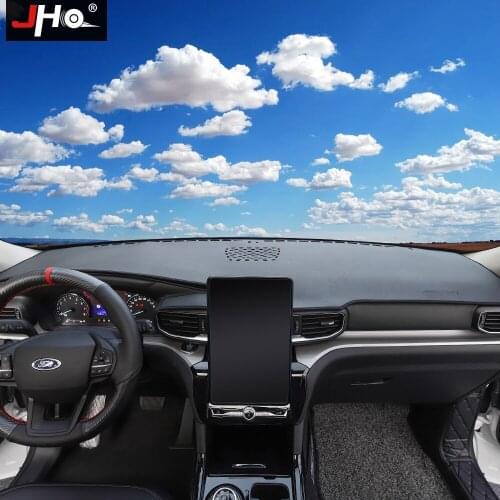 JHO Sun Visors For Cars