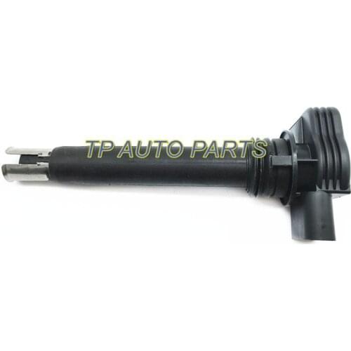 Ignition Coil For A-udi A4 A4 Q-uattro A3 V-olkswagen J-etta Eos GTI B-eetle OEM 06H905115 0221604109