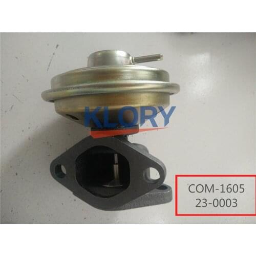 1207100-E06-B1 Exhaust valve assembly for GREAT WALL 2.5TC 2.8TC ENGINE