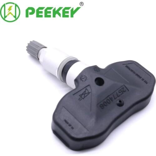 New TPMS Tire Pressure Monitoring System Sensor For Cadillac Chevrolet GMC 25774006 315MHZ