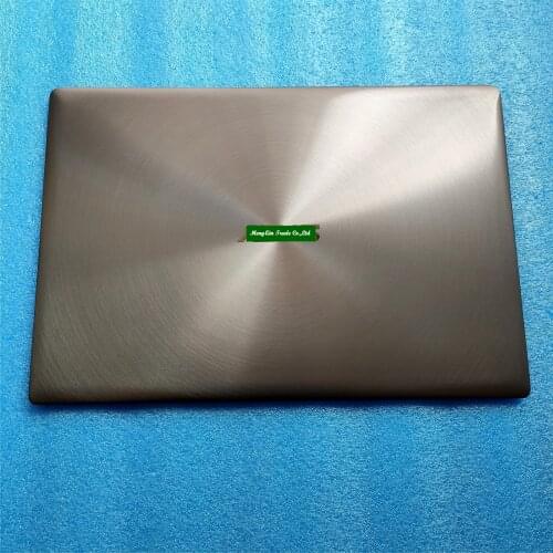 New for ASUS UX303L UX303 UX303LA UX303LN Grey Lcd Back Cover TouchScreen or No touchseries