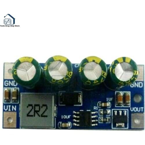 60W DC 3.7V-18V to 5V 6V 9V 12V 15V 19.5V Step-Up Boost DC DC Converter Molude for lead acid Car cigarette lighter PLC LED