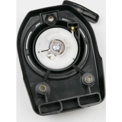 Recoil Pull Starter Assembly For Honda GX50 GXH50 GXV50 WX15 Engine Lawn Mower