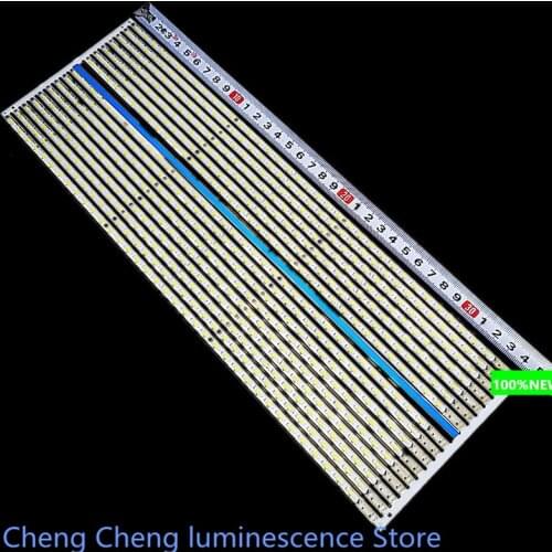 LED Backlight strip 36 Lamp For M3LE-270SM0-R0 S27E360H S27D360H M3LE-270SM0-R2 CY-MJ270BNLV1V S27D390H LS27E390HS T27D390EX