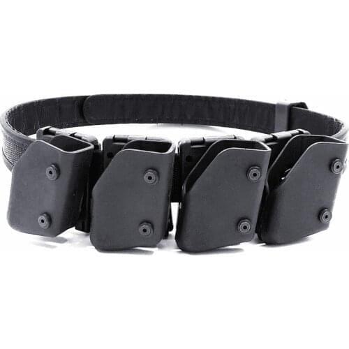 2021 Tactical Holsters IPSC Quick Draw Multi-Angle Speed Magazine Pouch for Skirmish Airsoft Hi-capa, Glock, 1911 Free Shipping