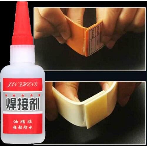 Universal 20/50g Tire Repair Glue Bicycle/Car/Motorcycle Bike Bicycle Inner Tube Puncture Cement Rubber Cold Patch Solution Tyre