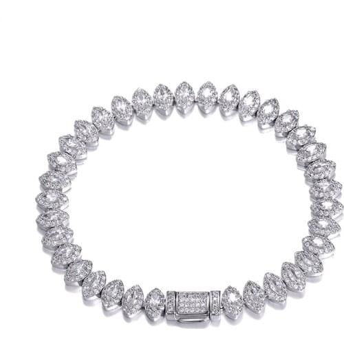 US7 Chain Bracelets
