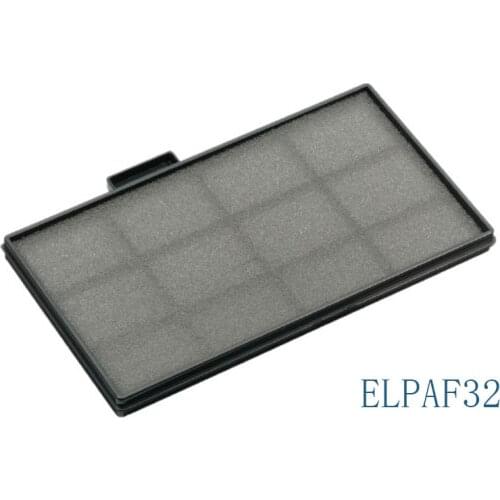 Free shiping ELPAF32 Projector Air Filter For EPSON CH-TW5200/TW5210/TW5300/TW5350