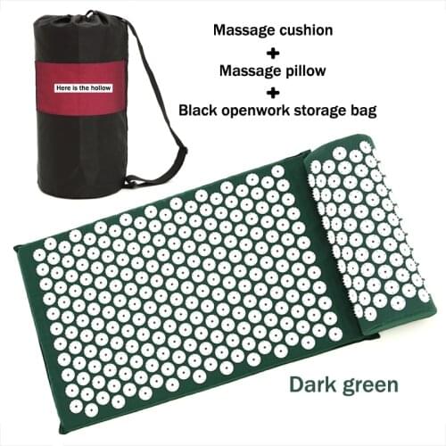 Yinhang Foot Massage Mats
