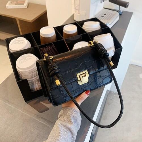 Women messenger bags 2021 NEW female shoulder bags with good quality