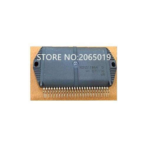 1PCS NEW RSN311W64-B RSN311W64-D RSN311W64B RSN311W64D RSN311W64 RSN311 HYB-26
