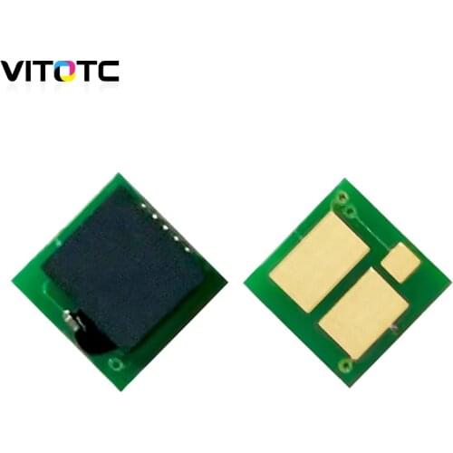 CF540A CF541A CF542A CF543A Toner Cartridge Chip Compatible For HP Color Laserjet M254dw M254nw M281FDN M281FDW M280NW Chips