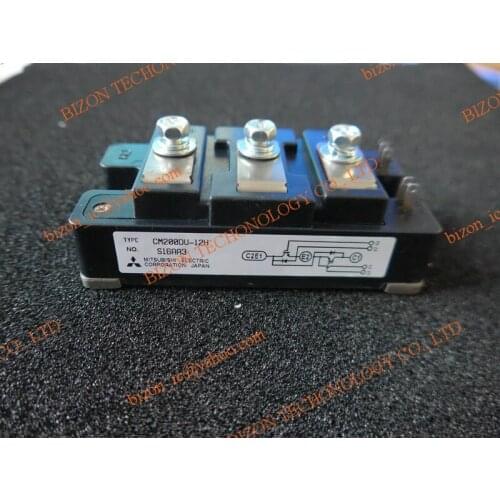 CM200DU-12H