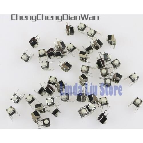 For Xbox One 360 xboxone xbox360 Wireless Wired Controller Joystick Lb Rb Bumper Button Pcb Sensor 100pcs/lot