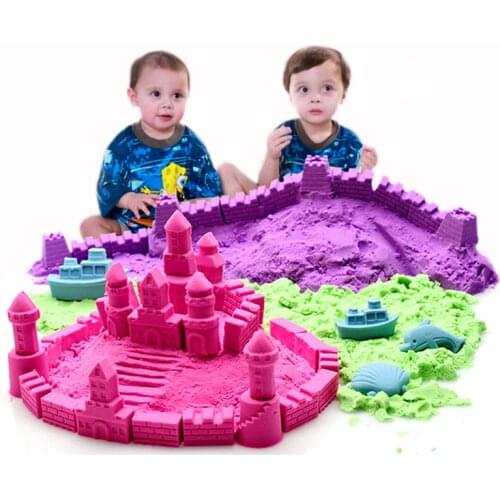 Dreams Gift Plasticine