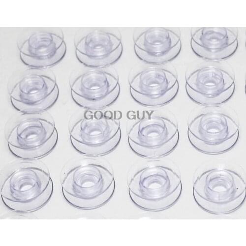 HUSQVARNA 4120975-45 VIKING BOBBINS 10 PACK FITS MOST ORCHIDEA MODELS GENUINE