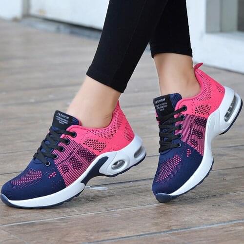 Women shoes casual 2021 women vulcanize shoes fashion ladies sneakers trainers walking shoes women Platform sneakers plus 35-42